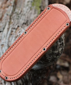 Best deal 🛒 Bark River Knives Bark River Bravo 1.25 - Green Micarta (5" A2 Satin) 07-115-M-GC 🤩 6 Best deal 🛒 Bark River Knives Bark River Bravo 1.25 - Green Micarta (5" A2 Satin) 07-115-M-GC 🤩 -Automatic Knives shop ba07115 sheath 82233.1630590703