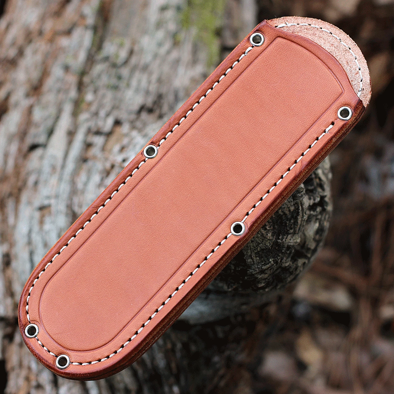 Best deal 🛒 Bark River Knives Bark River Bravo 1.25 - Green Micarta (5" A2 Satin) 07-115-M-GC 🤩 3 Best deal 🛒 Bark River Knives Bark River Bravo 1.25 - Green Micarta (5" A2 Satin) 07-115-M-GC 🤩 - Image 3