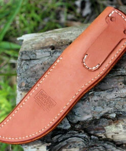 Deals ✔️ Bark River Knives Bark River 10114MNC Vidarr, 6.4" A-2 Plain Blade, Natural Canvas Micarta Handle 🛒 -Automatic Knives shop ba10114mnc 1 58715.1566585997