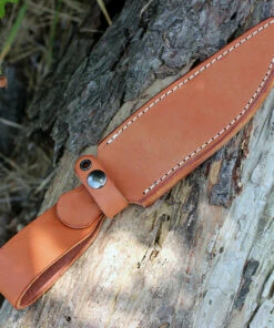 Wholesale 🌟 Bark River Knives Bark River Marauder I Bowie 16151MGC, 6.38" CPM 154 Polish Blade, Green Canvas Micarta Handle 💯 -Automatic Knives shop ba16151mbl.3 1 28320.1566586105