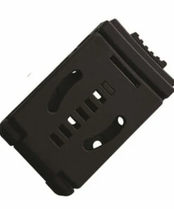 New ✔️ Bastinelli Creations Bastinelli Binome Fixed Blade - Green Canvas Micarta (5" M390 PVD Serr.) BAS240 😀 -Automatic Knives shop bas240 1 49635.1635270543