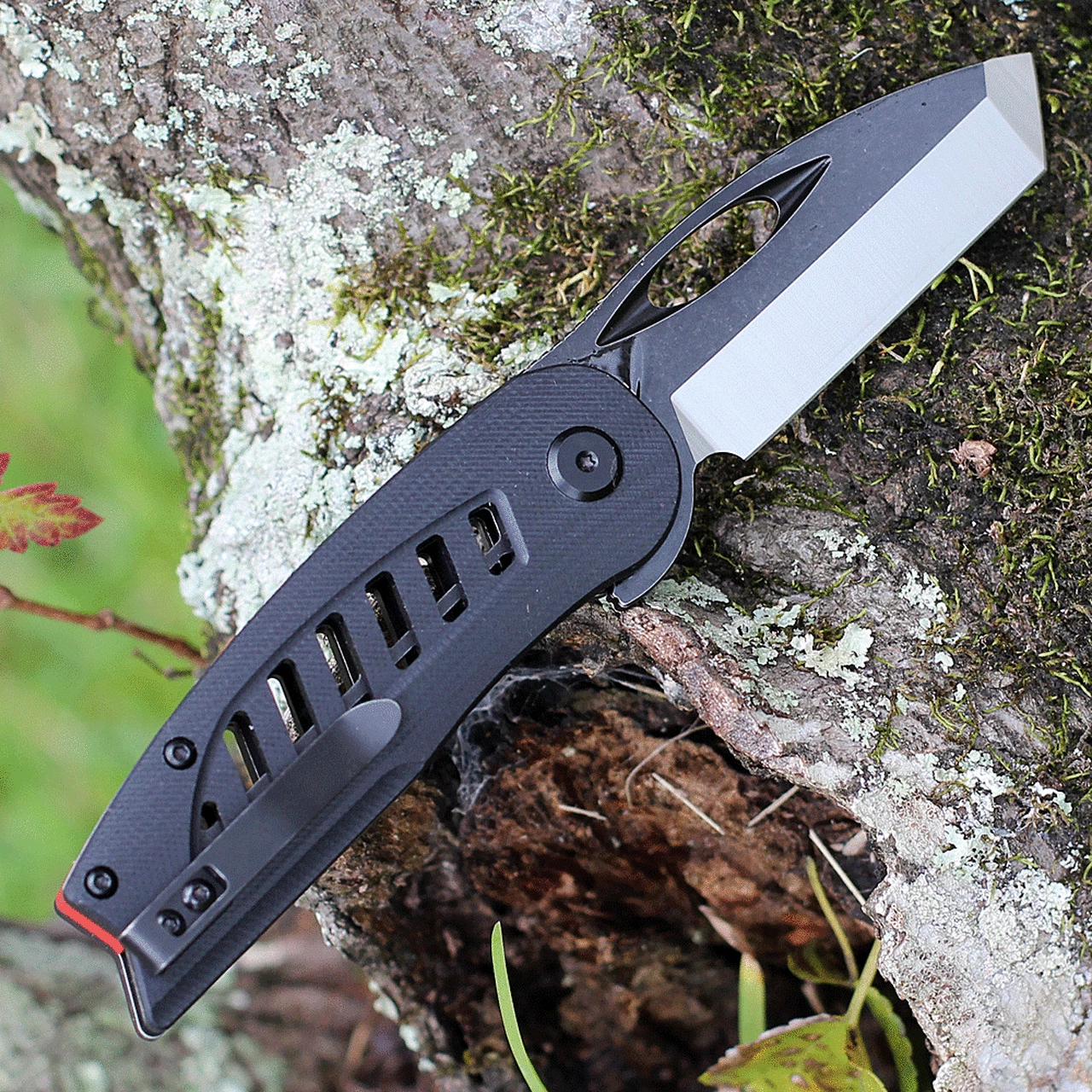 Brand new 🤩 Bestech Knives Explorer - Black G-10 (2.87" D2) BG37A ⌛ 2 Brand new 🤩 Bestech Knives Explorer - Black G-10 (2.87" D2) BG37A ⌛ - Image 2
