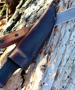 Budget 💯 Ka-Bar Becker Kephart BK62, 5.125" 1095 Crovan Blade, Walnut Handle ⌛ -Automatic Knives shop bk62.2 03869.1566586123