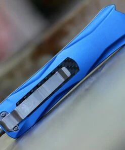 Hot Sale ๐ CobraTec Knives BLUKCDAG2SS Blue King Cobra, 4" D2 Steel Dagger Serrated Blade, Anodized Aviation Aluminum Handle ๐งจ 6 Hot Sale ๐ CobraTec Knives BLUKCDAG2SS Blue King Cobra, 4" D2 Steel Dagger Serrated Blade, Anodized Aviation Aluminum Handle ๐งจ -Automatic Knives shop blukcd 00318.1611949146.1280.1280 09854.1611949334