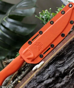 Best reviews of 🤩 Benchmade Knives Benchmade 15500 Meatcrafter, 6.09" CPM-154 Plain Blade, Orange Santoprene Handle ✨ -Automatic Knives shop bm15500.2 93283.1617996311