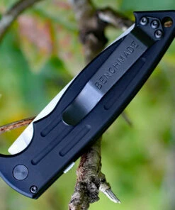 Budget 🔥 Benchmade Knives Benchmade Mini Reflex II Automatic Folder 2551, 3.17 in. 154CM Blade, Aluminum Handles Plain Edge 🎉 7 Budget 🔥 Benchmade Knives Benchmade Mini Reflex II Automatic Folder 2551, 3.17 in. 154CM Blade, Aluminum Handles Plain Edge 🎉 -Automatic Knives shop bm2551 1 83801.1566586677