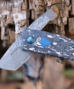 Outlet 🧨 Benchmade Knives Benchmade 602-211 Gold Class Tengu Tool Dmasteel-Limited to 300 🎁