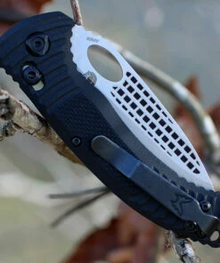 Best Pirce 😍 Benchmade Knives Benchmade Aileron Tarani 737, 3.45" CPM-S30V Satin Plain Blade, G10 Handle 😍 6 Best Pirce 😍 Benchmade Knives Benchmade Aileron Tarani 737, 3.45" CPM-S30V Satin Plain Blade, G10 Handle 😍 -Automatic Knives shop bm737.2 68286.1628867714