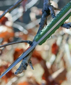 Best deal 🎁 Bradford Guardian3, 3.5" N690 Plain Blade, Toxic Green/Black G-10 Handle ✨ 7 Best deal 🎁 Bradford Guardian3, 3.5" N690 Plain Blade, Toxic Green/Black G-10 Handle ✨ -Automatic Knives shop brad3fe010 1 78040.1566585945