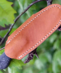 Coupon 😀 Bradford Guardian3 3D, 3.5" N690 Plain Blade, Black Micarta Handle 🌟 -Automatic Knives shop brad3fe101.1 96634.1566585943