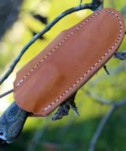 Cheapest 🔥 Bradford Guardian3 3D, 3.5" N690 Plain Blade, Green Micarta Handle 🤩 -Automatic Knives shop brad3fe109.2 09173.1566585940