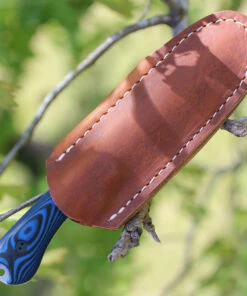 Brand new 👍 Bradford Guardian3 3D, 3.625" N690 Sheepfoot Blade, Black/Blue G-10 Handle 🌟 -Automatic Knives shop brad3sf113.1 13903.1566585951