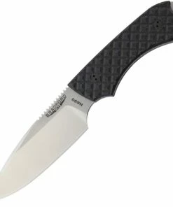 Buy 🧨 Bradford Guardian4, 4.625" N690 Plain Blade, Black G-10 Handle 🧨