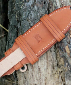 Hot Sale 😍 Bark River Knives Bark River Bravo 1.5 Field LT, 5.8" CPM 3V Plain Blade, Green Canvas Micarta Handle 🤩 7 Hot Sale 😍 Bark River Knives Bark River Bravo 1.5 Field LT, 5.8" CPM 3V Plain Blade, Green Canvas Micarta Handle 🤩 -Automatic Knives shop bravo 1.5 lite sheath 1 1 89841.1566586090