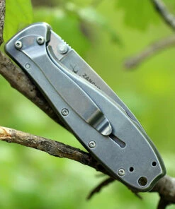 Top 10 😍 BRK Zancudo Folder, Stonewash Blade, Foliage Green Handle, Design by Esee Knives ✔️ 6 Top 10 😍 BRK Zancudo Folder, Stonewash Blade, Foliage Green Handle, Design by Esee Knives ✔️ -Automatic Knives shop brkr1fg.2 29511.1566585830