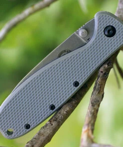 Top 10 😍 BRK Zancudo Folder, Stonewash Blade, Foliage Green Handle, Design by Esee Knives ✔️ 7 Top 10 😍 BRK Zancudo Folder, Stonewash Blade, Foliage Green Handle, Design by Esee Knives ✔️ -Automatic Knives shop brkr1fg.3 30047.1566585831