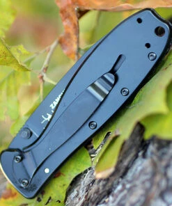 Deals ⭐ BRK Zancudo Carbon Fiber / G10 handles, Black EDP D2 Steel, Plain Edge, Design by Esee Knives ⭐ 7 Deals ⭐ BRK Zancudo Carbon Fiber / G10 handles, Black EDP D2 Steel, Plain Edge, Design by Esee Knives ⭐ -Automatic Knives shop brkr2cfb 86350.1566585935