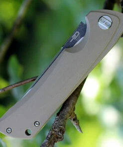 Hot Sale 💯 Bestech Paladin BG13B-2, 3.54" D2 Steel Black/Satin Plain Blade, Green G-10 Handle 👍 6 Hot Sale 💯 Bestech Paladin BG13B-2, 3.54" D2 Steel Black/Satin Plain Blade, Green G-10 Handle 👍 -Automatic Knives shop btbg13b2.2 15704.1566585990