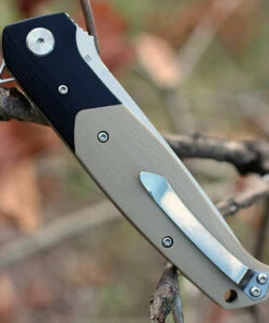 Wholesale 🧨 Bestech G03B Swordfish, 4" D2 Plain Blade, Black & Beige G-10 Handle 🤩 7 Wholesale 🧨 Bestech G03B Swordfish, 4" D2 Plain Blade, Black & Beige G-10 Handle 🤩 -Automatic Knives shop btkg03b.1 28269.1566585988