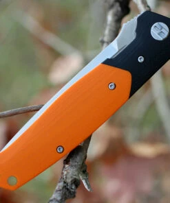 New 🌟 Bestech G03C Swordfish, 4" D2 Plain Blade, Black & Orange G-10 Handle 🎁 7 New 🌟 Bestech G03C Swordfish, 4" D2 Plain Blade, Black & Orange G-10 Handle 🎁 -Automatic Knives shop btkg03c.2 78804.1566585990