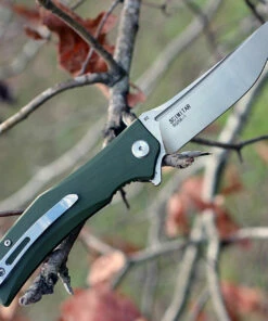 Deals 🧨 Bestech G05B1 Scimitar, 3.75" D2 Plain Blade, OD Green G-10 Handle 🛒 -Automatic Knives shop btkg05b1.1 44462.1566585995