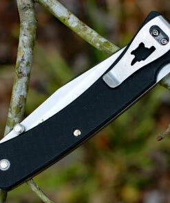 Deals 🤩 Buck Knives Buck 110BKS4 Slim Knife Pro, 3.75" S30V Plain Blade, Black G-10 Handle 🤩 -Automatic Knives shop bu110bks4.3 22600.1566586282