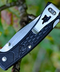 Cheap 👏 Buck Knives Buck 112 Slim Ranger Select Lock Back, 2.88" 420HC Plain Blade, Black Handle ⌛ 7 Cheap 👏 Buck Knives Buck 112 Slim Ranger Select Lock Back, 2.88" 420HC Plain Blade, Black Handle ⌛ -Automatic Knives shop bu112bks1 l2 47.4 64307.1566586097