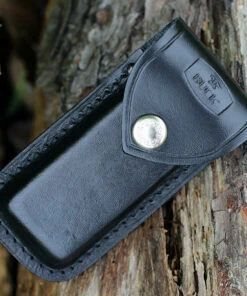 Best Pirce 🔔 Buck Knives Buck Auto Elite 112BKSA, 3" Satin S30V Vanadium Plain Blade, G10 Handle ✨ -Automatic Knives shop bu112brsa sheath 1 70071.1566586145