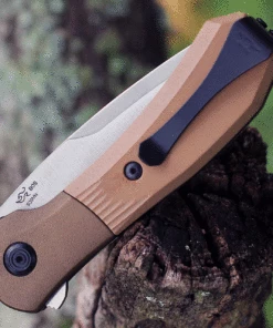 Buy 🎉 Buck Knives Buck Paradigm Assisted Open Knife 590BRS-B, 3" S35VN Satin Plain Blade, Brown Textured G-10 Handles ✔️ 6 Buy 🎉 Buck Knives Buck Paradigm Assisted Open Knife 590BRS-B, 3" S35VN Satin Plain Blade, Brown Textured G-10 Handles ✔️ -Automatic Knives shop bu590brs.2 44952.1625684773