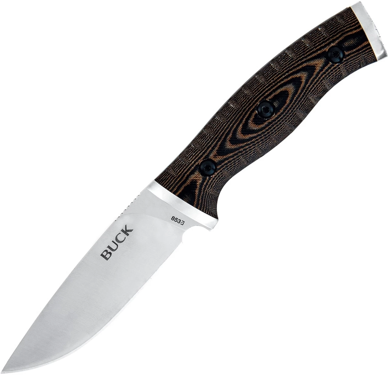 Cheapest 🛒 Buck Knives Buck 853BRS Small Selkirk, 4" 420HC Plain Blade, Black/Brown Micarta Handle 🔔 1 Cheapest 🛒 Buck Knives Buck 853BRS Small Selkirk, 4" 420HC Plain Blade, Black/Brown Micarta Handle 🔔