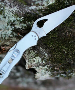 Hot Sale š„ Byrd Knives Byrd BY01P2 HARRIER⢠2 STAINLESS, 3.36" 8Cr13MoV Plain Blade, SS Handle ā 4 Hot Sale š„ Byrd Knives Byrd BY01P2 HARRIER⢠2 STAINLESS, 3.36" 8Cr13MoV Plain Blade, SS Handle ā -Automatic Knives shop by01p2.1 68263.1603396928