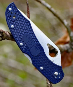 Best deal 🎁 Byrd Knives BYRD BY03PBL2 CARA CARA 2, 3.75" 8Cr13MoV Plain Blade, Blue FRN Handle 😍 -Automatic Knives shop by03pbl2.3 52362.1566586188