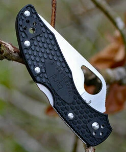 Brand new 😀 Byrd Knives Byrd Meadowlark 2 Lightweight BY04PBK2, 2.875" 8Cr13MoV ComboEdge 🔔 -Automatic Knives shop by04psbk2 23187.1566589247