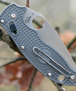 Hot Sale 🎉 Spyderco Knives Spyderco Manix 2 Gray FRN (3.38" Maxamet) C101PGY2 ⌛ 6 Hot Sale 🎉 Spyderco Knives Spyderco Manix 2 Gray FRN (3.38" Maxamet) C101PGY2 ⌛ -Automatic Knives shop c101pgy2.2 92406.1630767722