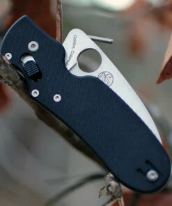 Coupon 😀 Spyderco Knives Spyderco C103GP P'Kal, 2.95" CPM S30V, G-10 Handle 🧨 -Automatic Knives shop c103gp.2 29021.1566587259