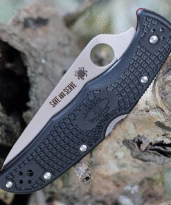 Cheap 😀 Spyderco Knives Spyderco Endura 4 Thin Red Line - Black FRN (3.80" VG-10 Combo) C10FPSBKRD 😍 7 Cheap 😀 Spyderco Knives Spyderco Endura 4 Thin Red Line - Black FRN (3.80" VG-10 Combo) C10FPSBKRD 😍 -Automatic Knives shop c10fpsbkrd.3 76929.1628787424