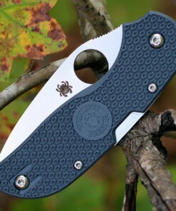 Discount 👏 Spyderco Knives Spyderco Chaparral Lightweight C152PGY, 2.8 in CTS XHP Plain Blade, Gray FRN Handle ⌛ 7 Discount 👏 Spyderco Knives Spyderco Chaparral Lightweight C152PGY, 2.8 in CTS XHP Plain Blade, Gray FRN Handle ⌛ -Automatic Knives shop c152pgy 98839.1631149177
