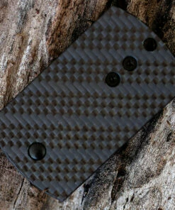 Hot Sale 🌟 Spyderco Knives Spyderco 🐕 Dog Tag Folder C188CFBBKP, 1.23" CPM S30V, Black Carbon Fiber/ G-10 Laminate 🎁 7 Hot Sale 🌟 Spyderco Knives Spyderco 🐕 Dog Tag Folder C188CFBBKP, 1.23" CPM S30V, Black Carbon Fiber/ G-10 Laminate 🎁 -Automatic Knives shop c188cfbbkp 2 04378.1566586512