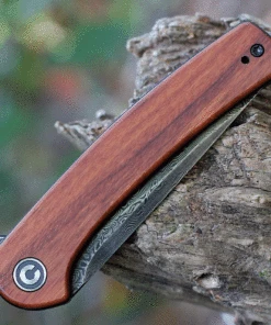 Best deal 🎁 CIVIVI Knives CIVIVI Mini Asticus - Cuibourtia Wood (3.25" Dam.) C19026B-DS2 ✔️ 6 Best deal 🎁 CIVIVI Knives CIVIVI Mini Asticus - Cuibourtia Wood (3.25" Dam.) C19026B-DS2 ✔️ -Automatic Knives shop c19026b ds2.2 93602.1631281244