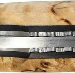 Wholesale 🌟 Castillo Knives Navaja Lockback Folding, C1CUB, 3" Satin Sandvik 14C28N Blade, Curly Birch Wood Handle ⭐ -Automatic Knives shop c1cub 2 53074.1611161688