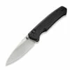 Discount 🔔 CIVIVI Knives CIVIVI Altus Button Lock - Black G10 (3" Silver BB Nitro-V) C20076-1 ⭐