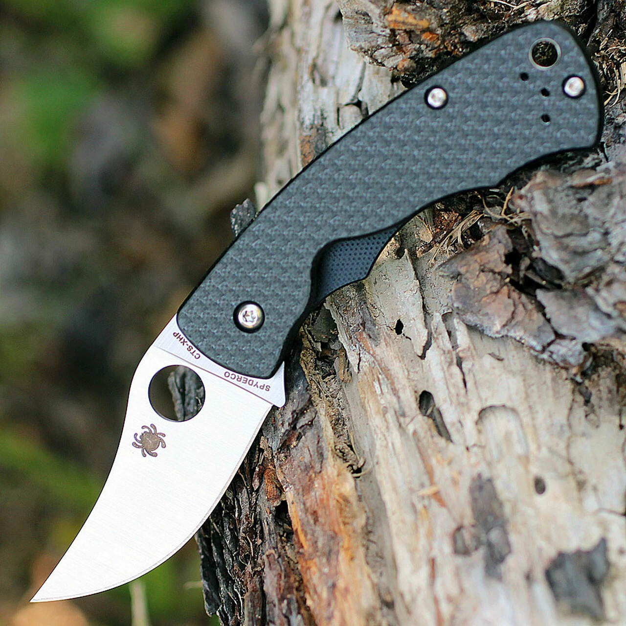 Best reviews of ๐ Spyderco Knives Spyderco C210CFP Reinhold Rhino, 2.35" CTS-XHP Plain Blade, Carbon Fiber Handle โค๏ธ 1 Best reviews of ๐ Spyderco Knives Spyderco C210CFP Reinhold Rhino, 2.35" CTS-XHP Plain Blade, Carbon Fiber Handle โค๏ธ