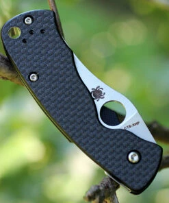 Best reviews of ๐ Spyderco Knives Spyderco C210CFP Reinhold Rhino, 2.35" CTS-XHP Plain Blade, Carbon Fiber Handle โค๏ธ 7 Best reviews of ๐ Spyderco Knives Spyderco C210CFP Reinhold Rhino, 2.35" CTS-XHP Plain Blade, Carbon Fiber Handle โค๏ธ -Automatic Knives shop c210cfp.3 01673.1566585891