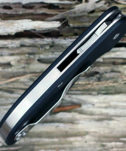 Budget ✨ Spyderco Knives Spyderco Efficient G-10 Black C216GP, 2.98" 8Cr13MoV Plain Blade 👏 11 Budget ✨ Spyderco Knives Spyderco Efficient G-10 Black C216GP, 2.98" 8Cr13MoV Plain Blade 👏 -Automatic Knives shop c216gp.1 44969.1566585871