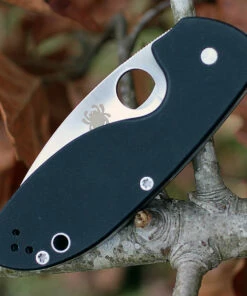 Budget ✨ Spyderco Knives Spyderco Efficient G-10 Black C216GP, 2.98" 8Cr13MoV Plain Blade 👏 10 Budget ✨ Spyderco Knives Spyderco Efficient G-10 Black C216GP, 2.98" 8Cr13MoV Plain Blade 👏 -Automatic Knives shop c216gp.2 46415.1566585871