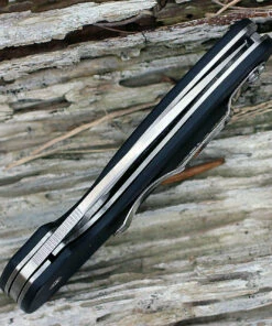 Budget ✨ Spyderco Knives Spyderco Efficient G-10 Black C216GP, 2.98" 8Cr13MoV Plain Blade 👏 9 Budget ✨ Spyderco Knives Spyderco Efficient G-10 Black C216GP, 2.98" 8Cr13MoV Plain Blade 👏 -Automatic Knives shop c216gp 17742.1566585870