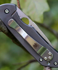 Coupon 🎁 Spyderco Knives Spyderco C232GTIP Jerry Brouwer, CPM S30V Plain Blade, Forest Green G-10 Handle 🛒 6 Coupon 🎁 Spyderco Knives Spyderco C232GTIP Jerry Brouwer, CPM S30V Plain Blade, Forest Green G-10 Handle 🛒 -Automatic Knives shop c232gtip.2 18241.1566585957