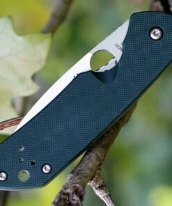 Coupon 🎁 Spyderco Knives Spyderco C232GTIP Jerry Brouwer, CPM S30V Plain Blade, Forest Green G-10 Handle 🛒 7 Coupon 🎁 Spyderco Knives Spyderco C232GTIP Jerry Brouwer, CPM S30V Plain Blade, Forest Green G-10 Handle 🛒 -Automatic Knives shop c232gtip.3 54450.1566585958