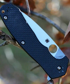 Hot Sale ❤️ Spyderco Knives Spyderco C234CFP Amalgam, CPM S30V Plain Blade, Carbon Fiber/G-10 Handle 💯 7 Hot Sale ❤️ Spyderco Knives Spyderco C234CFP Amalgam, CPM S30V Plain Blade, Carbon Fiber/G-10 Handle 💯 -Automatic Knives shop c234cfp.3 50781.1566585953