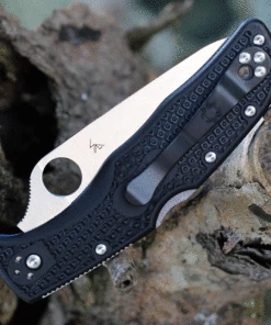 Best deal ๐งจ Spyderco Knives Spyderco Endela Thin Blue Line - Black FRN (3.41" VG-10 Combo) C243FPSBKBL ๐ฅ 7 Best deal ๐งจ Spyderco Knives Spyderco Endela Thin Blue Line - Black FRN (3.41" VG-10 Combo) C243FPSBKBL ๐ฅ -Automatic Knives shop c243fpsbkbl.2 92572.1628802051